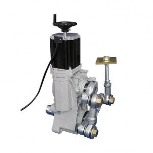 烟台BL240+RY70一体机