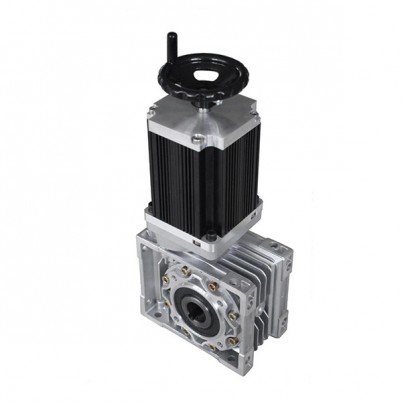 聊城直流无刷道闸电机BL140+RV50