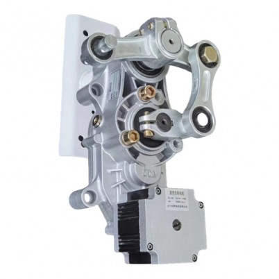 烟台直流无刷道闸一体机芯BL140+RC50