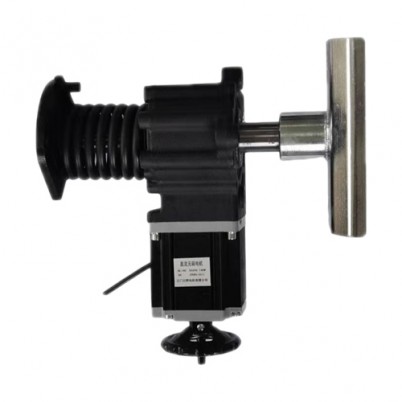 烟台直流无刷道闸一体机芯BL150+RW50