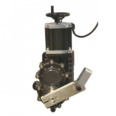 烟台BL140+RM50一体机