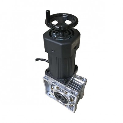 烟台交流变频道闸电机YS180-4