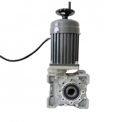 烟台交流变频道闸电机YS320-4