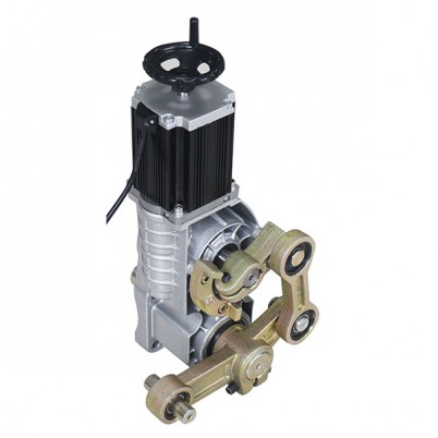 烟台BL150+RY50一体机