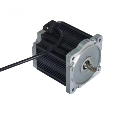 烟台直流无刷电机BL160