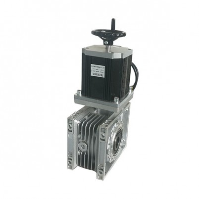 聊城直流无刷道闸电机BL250+RV63