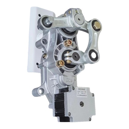 兰州直流无刷道闸一体机芯BL140+RC50