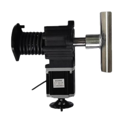 湘潭直流无刷道闸一体机芯BL150+RW50