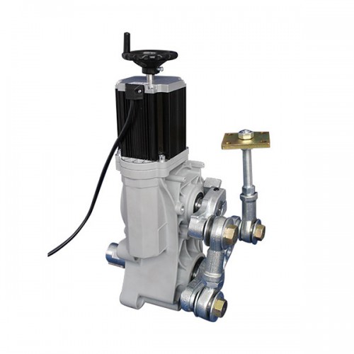 烟台BL240+RY70一体机