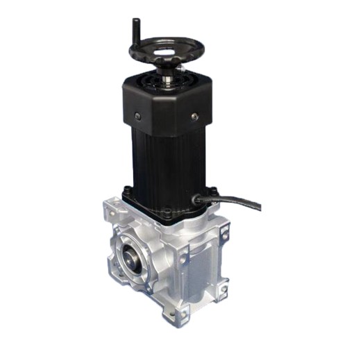 文昌交流定频道闸YB85-4