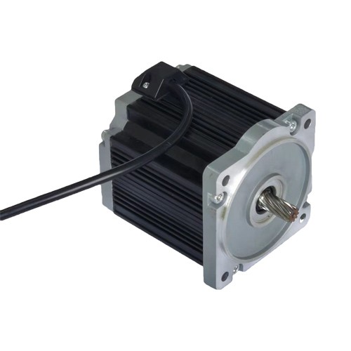 佳木斯直流无刷电机BL160