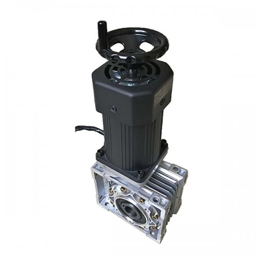 扬州栅栏道闸电机YB120-4