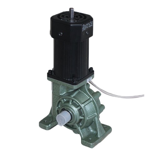 烟台交流定频道闸YB95-4