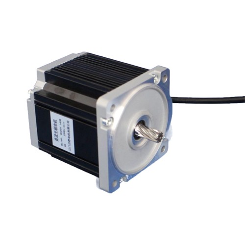 烟台直流无刷电机BL140
