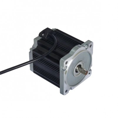 无刷直流电机应用